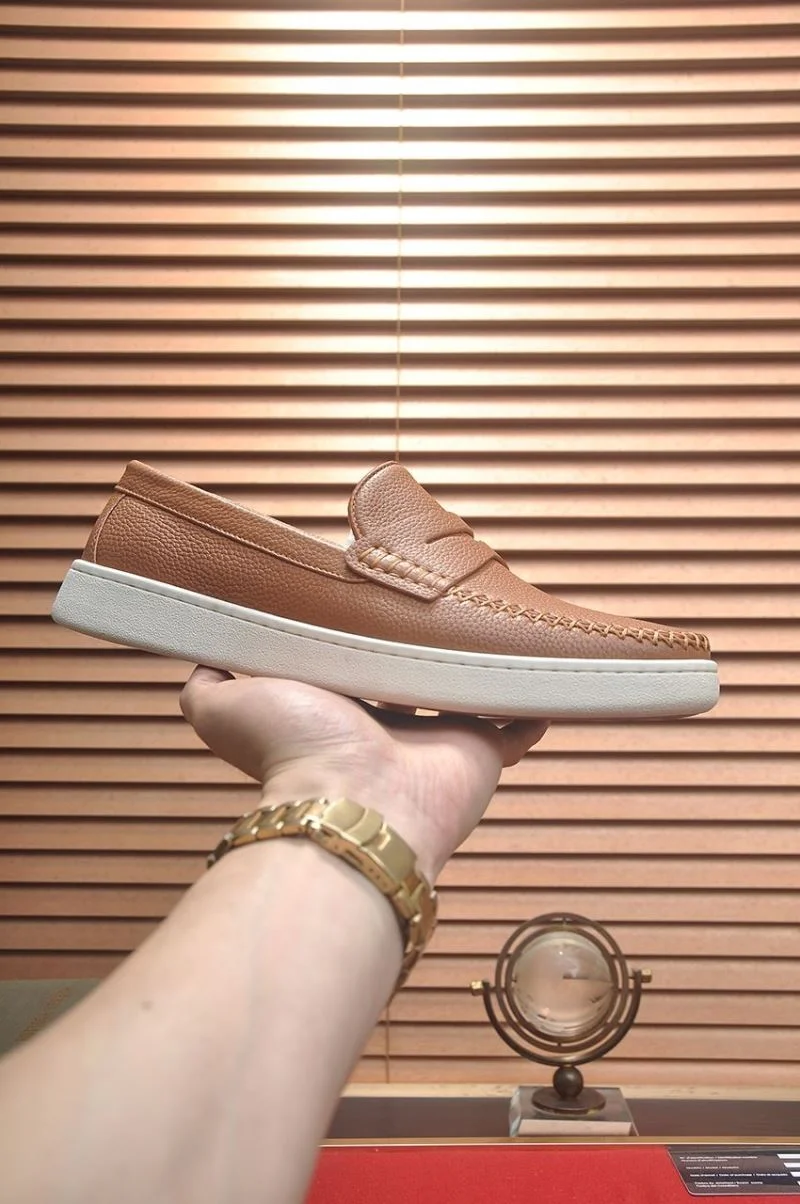Bottega Veneta Shoes RelaxedFit 14645