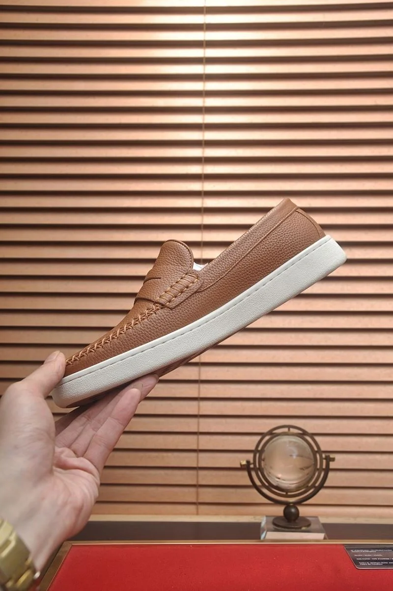 Bottega Veneta Shoes RelaxedFit 14645