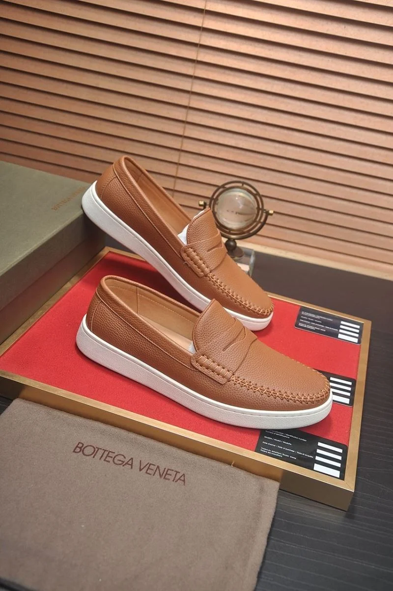 Bottega Veneta Shoes RelaxedFit 14645