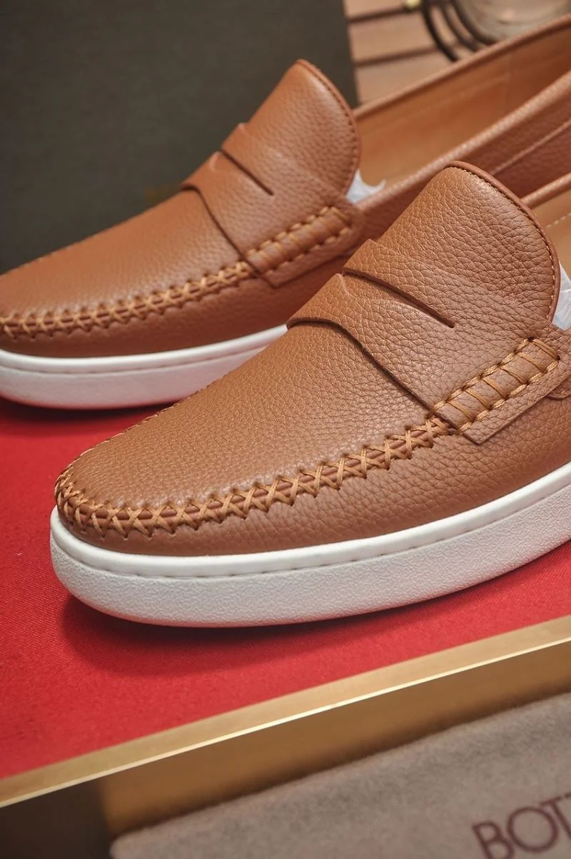 Bottega Veneta Shoes RelaxedFit 14645