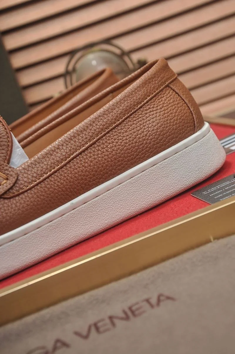Bottega Veneta Shoes RelaxedFit 14645