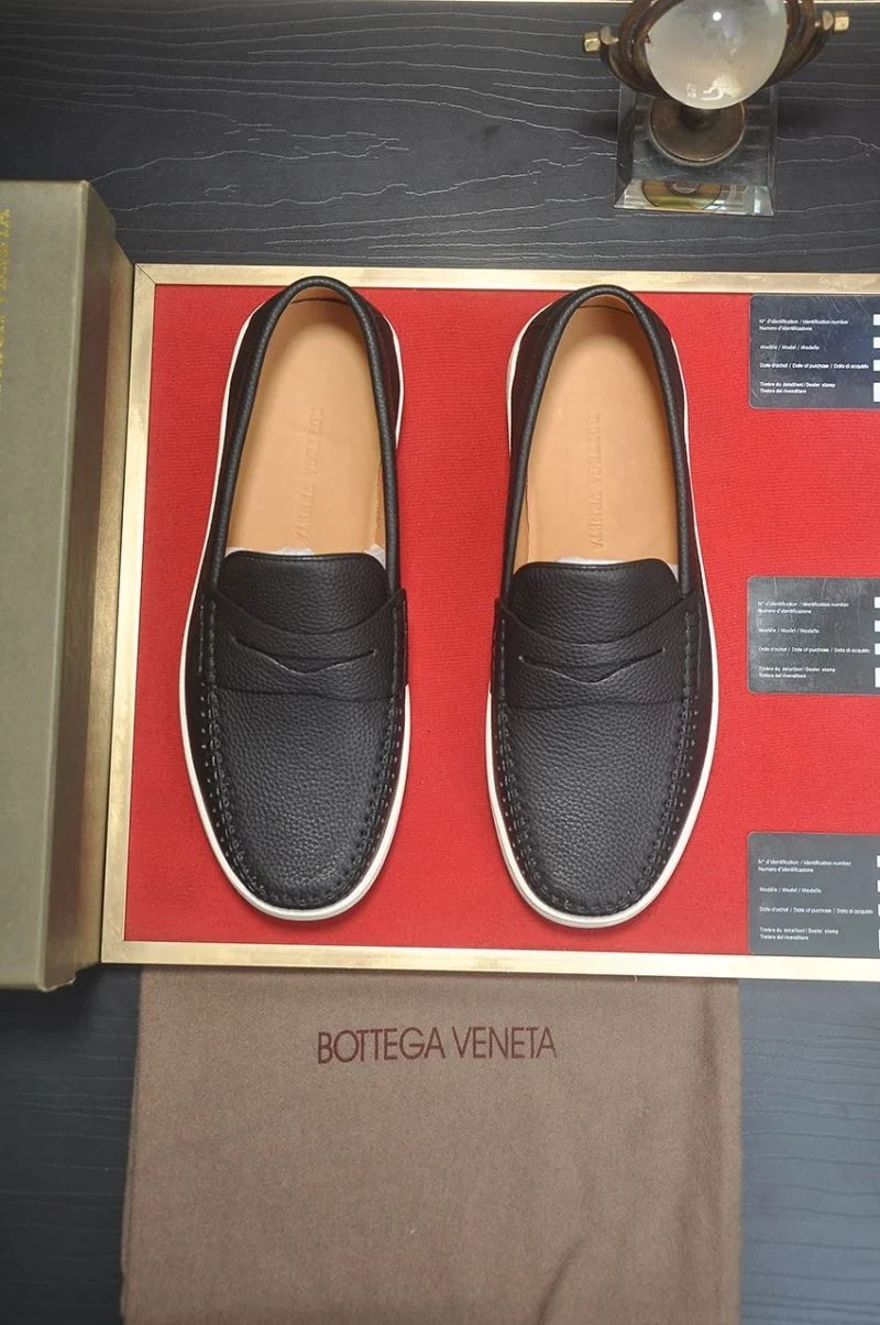 OdorResistant Bottega Veneta Shoes 14575