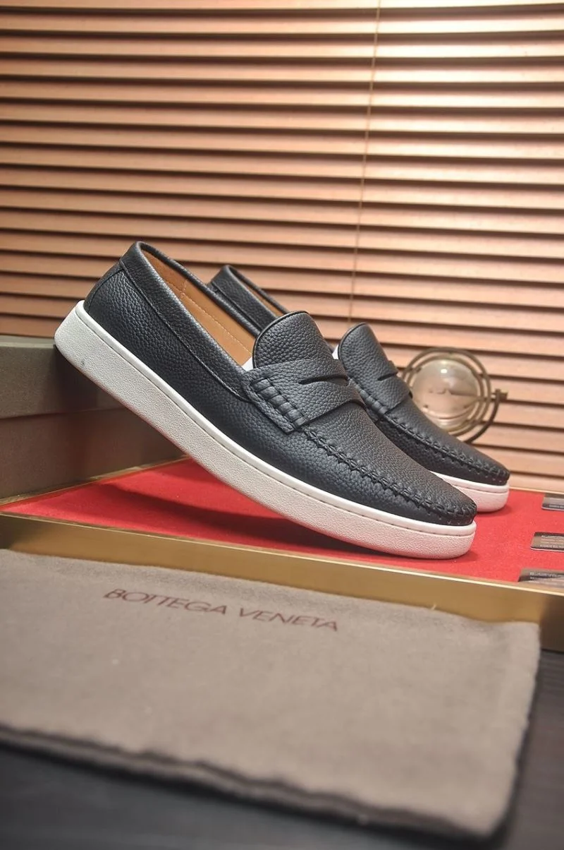 OdorResistant Bottega Veneta Shoes 14575