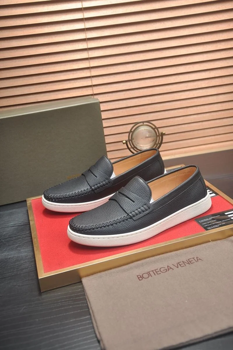 OdorResistant Bottega Veneta Shoes 14575