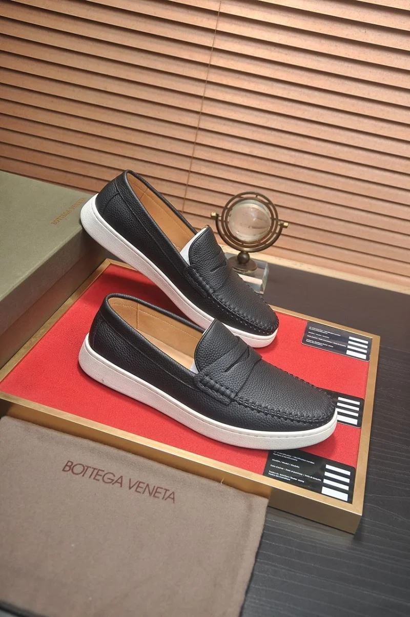 OdorResistant Bottega Veneta Shoes 14575
