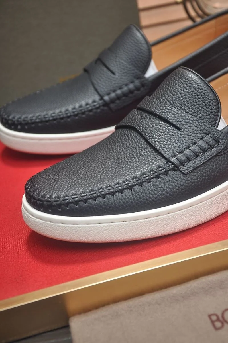 OdorResistant Bottega Veneta Shoes 14575