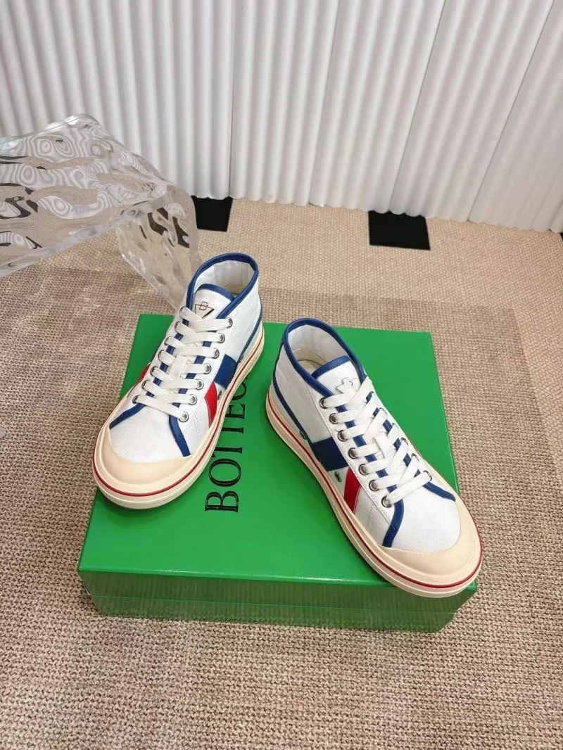 Stretchable Bottega Veneta Shoes 15885