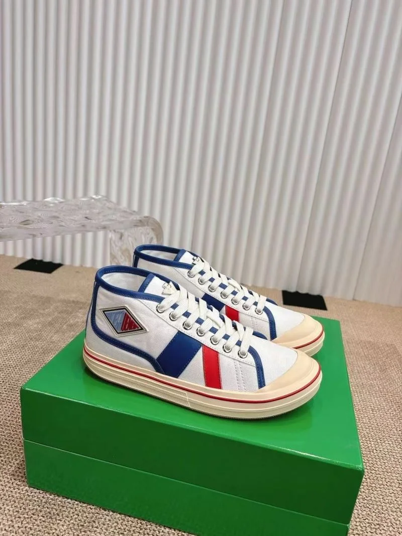 Stretchable Bottega Veneta Shoes 15885