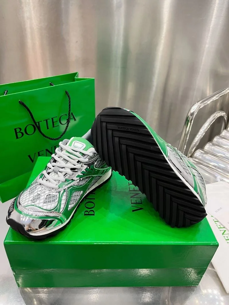 Bottega Veneta Shoes FreshLook 6772