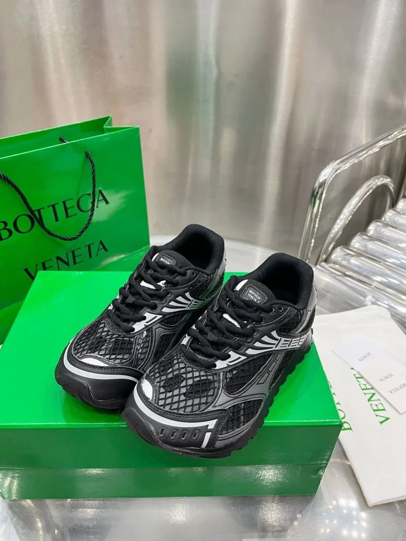 Bottega Veneta Shoes GoAnywhere 6743