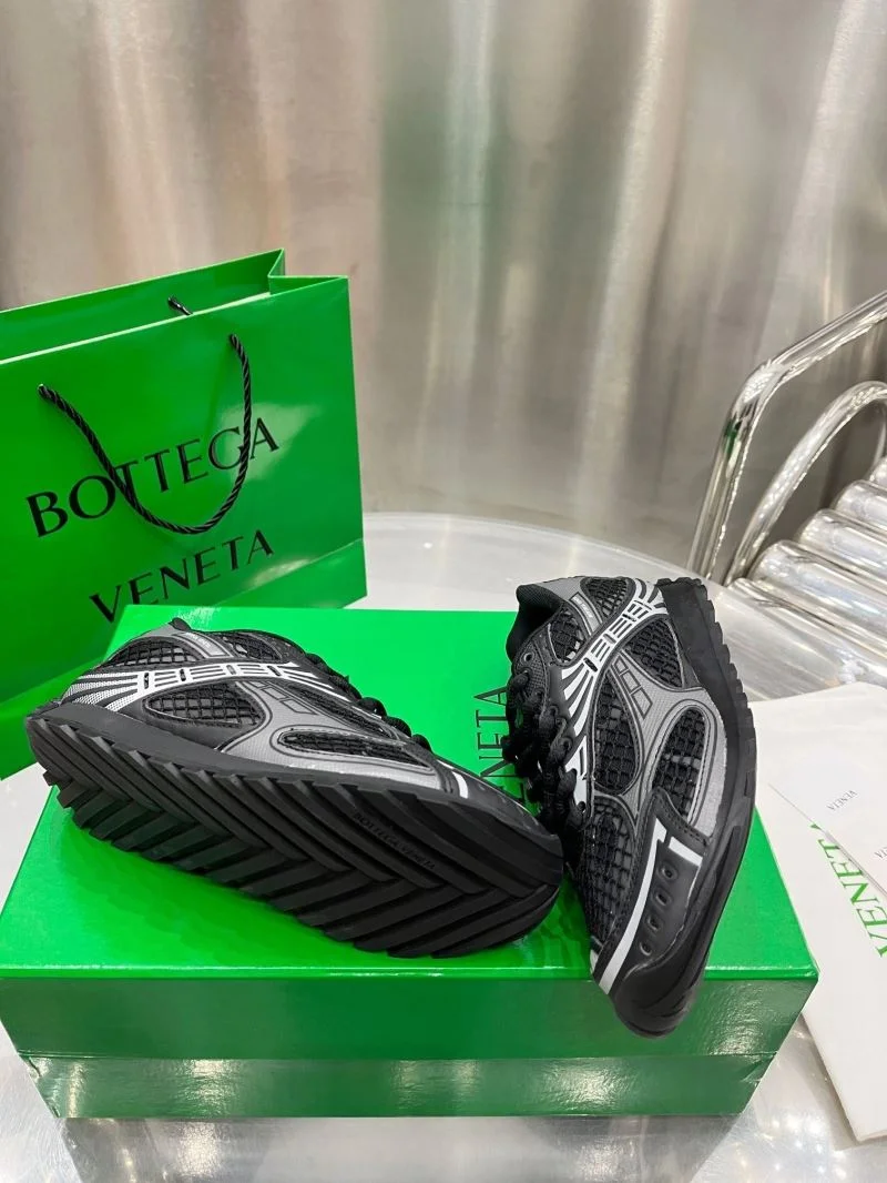 Bottega Veneta Shoes GoAnywhere 6743