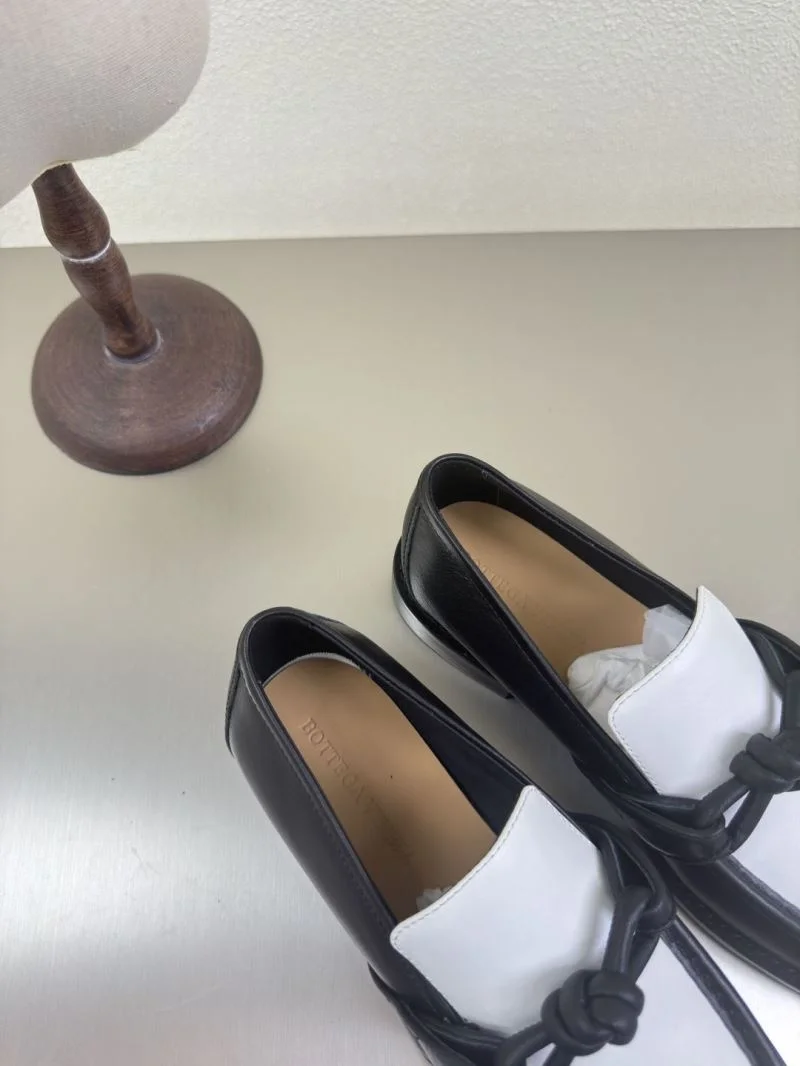 Bottega Veneta Shoes Timeless 6749