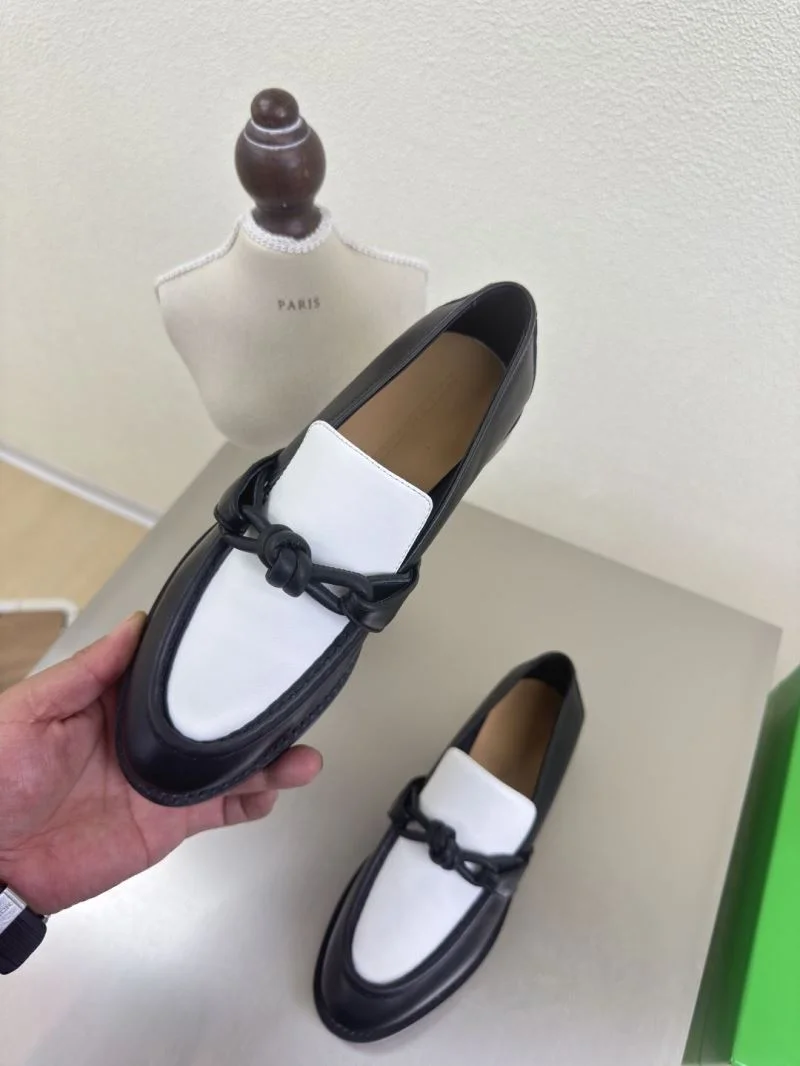 Bottega Veneta Shoes Timeless 6749