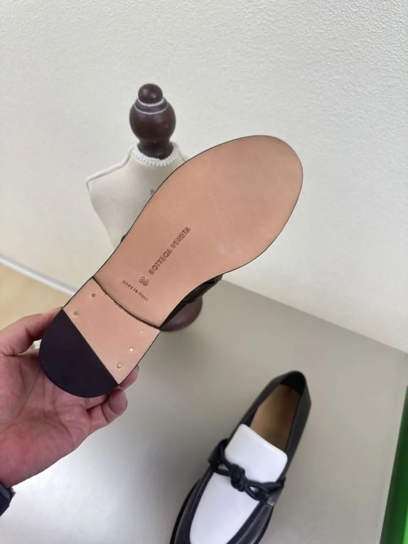 Bottega Veneta Shoes Timeless 6749