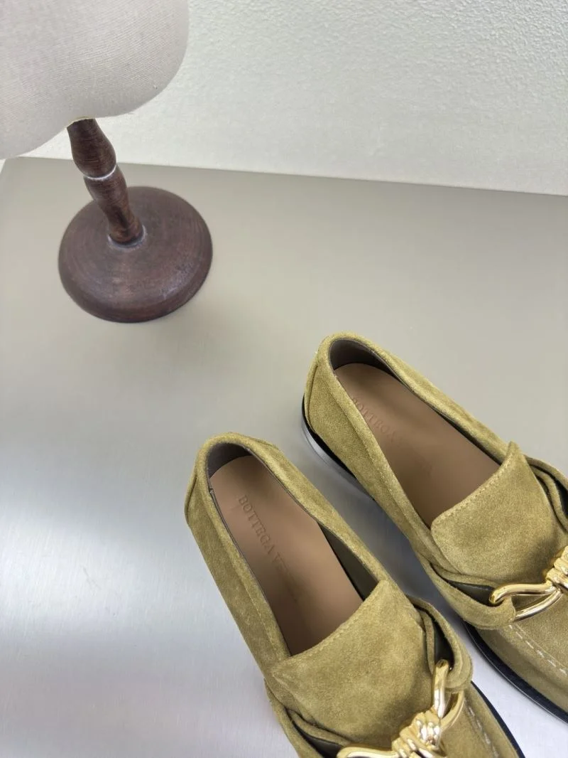 Trendy Bottega Veneta Shoes 6735