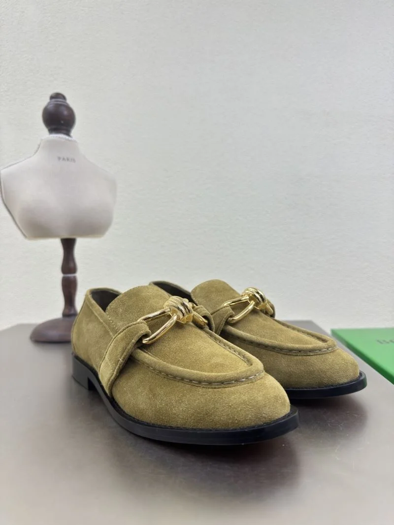Trendy Bottega Veneta Shoes 6735