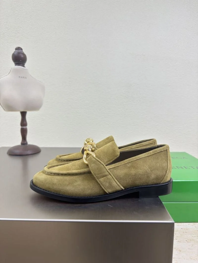 Trendy Bottega Veneta Shoes 6735