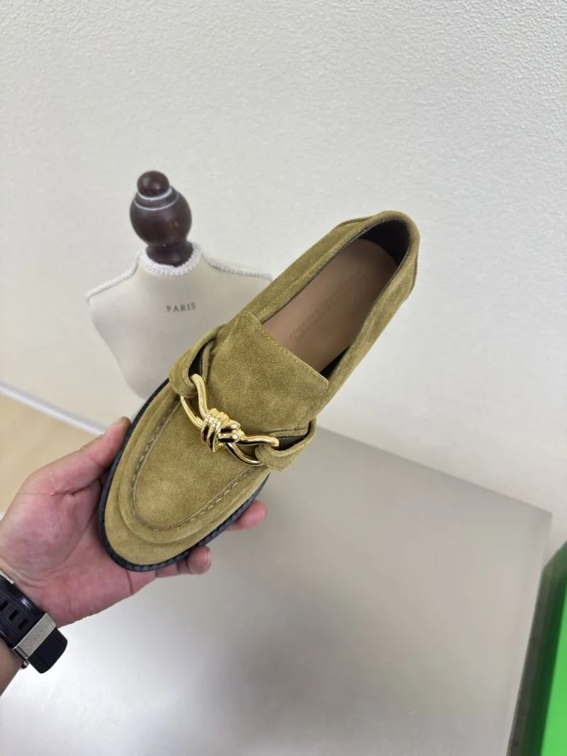 Trendy Bottega Veneta Shoes 6735