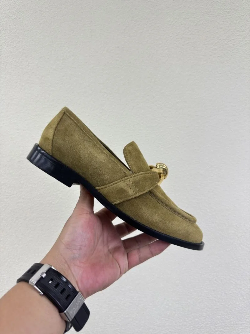 Trendy Bottega Veneta Shoes 6735