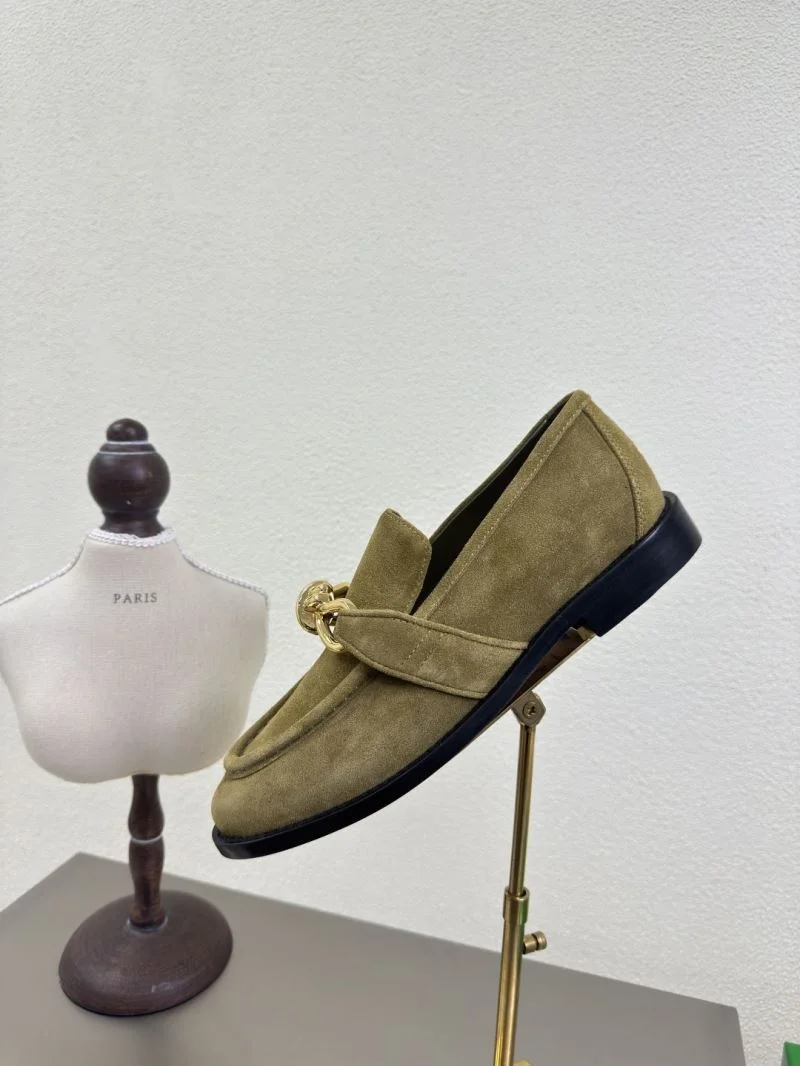 Trendy Bottega Veneta Shoes 6735