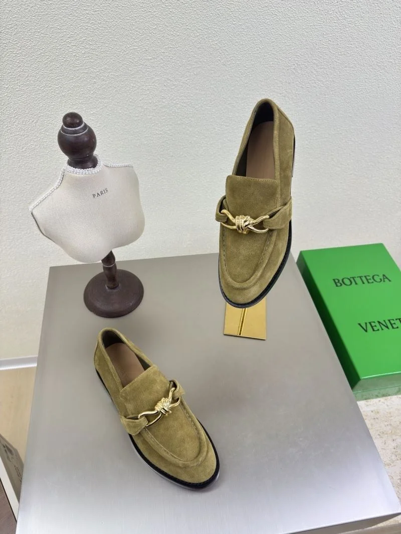 Trendy Bottega Veneta Shoes 6735