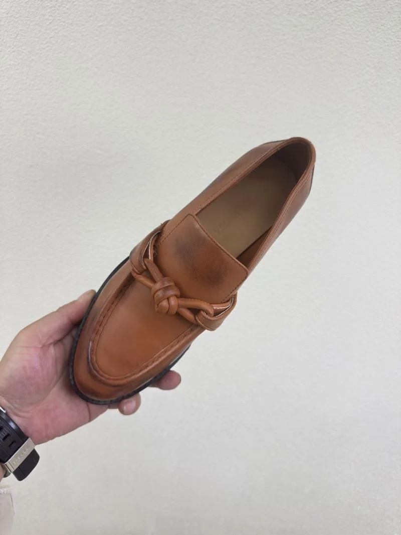 Bottega Veneta Shoes Cozy 6702