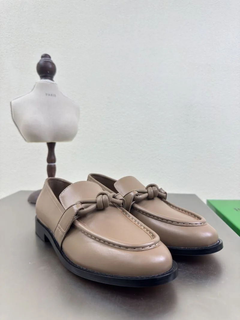 Thermal Bottega Veneta Shoes 6745