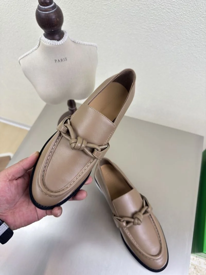 Thermal Bottega Veneta Shoes 6745