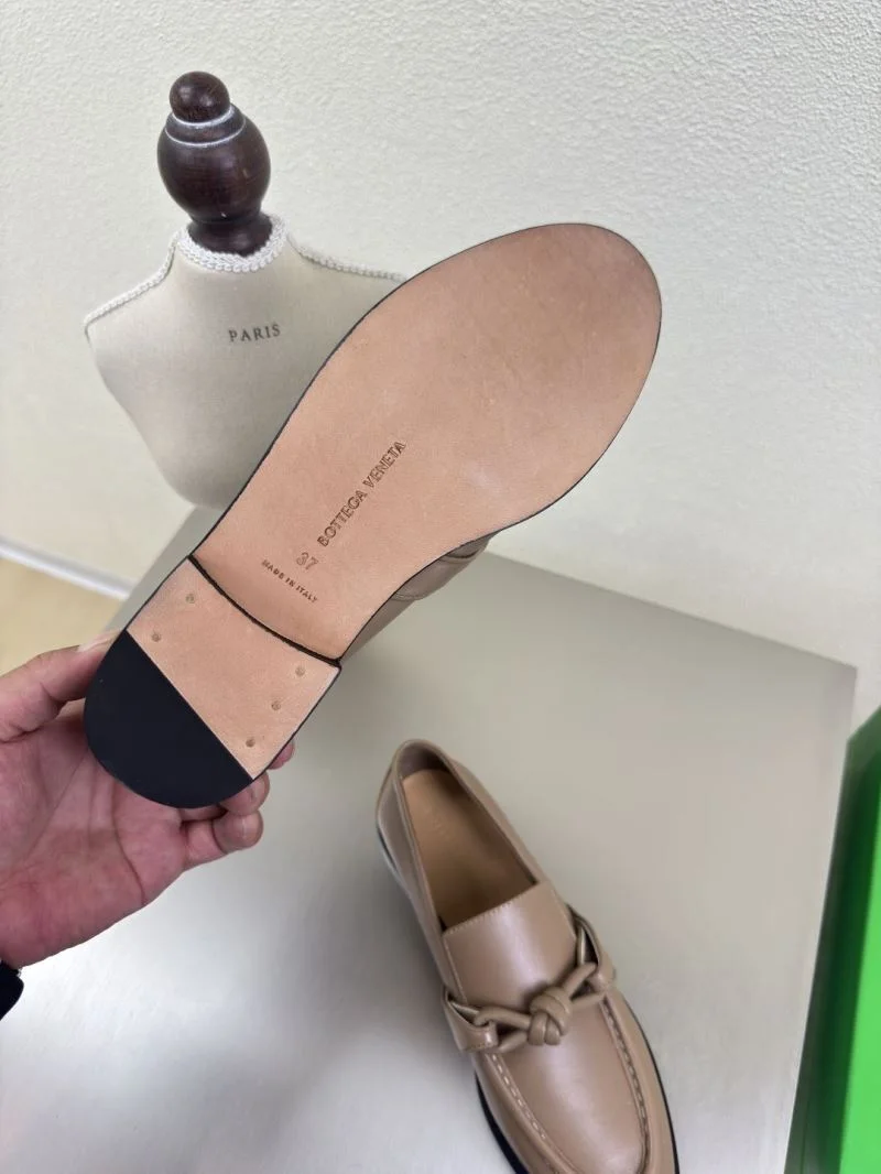 Thermal Bottega Veneta Shoes 6745