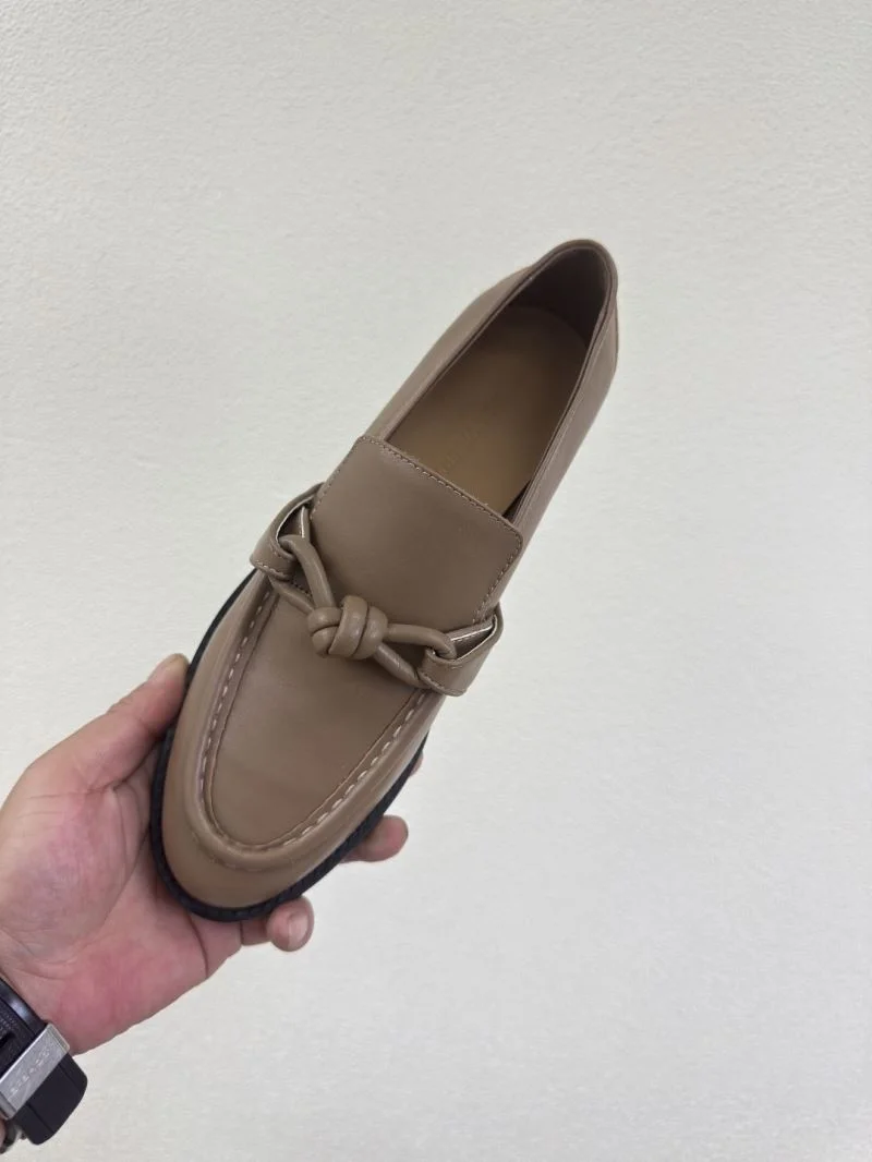 Thermal Bottega Veneta Shoes 6745