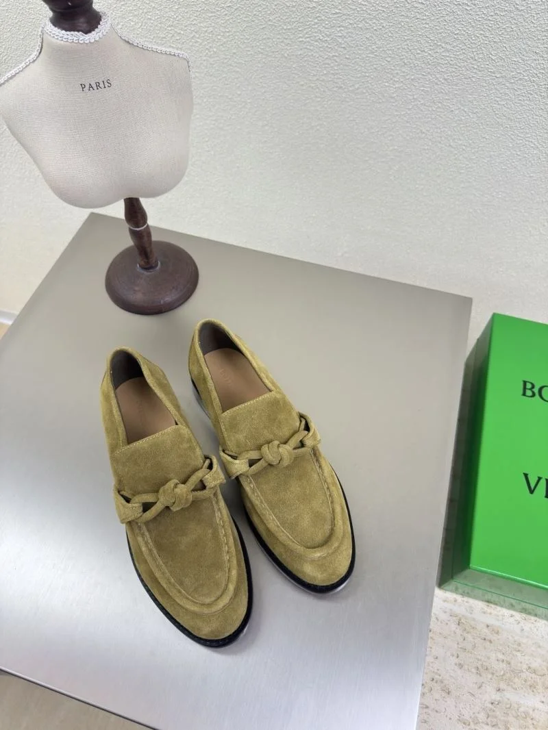 Bottega Veneta Shoes Timeless 6698