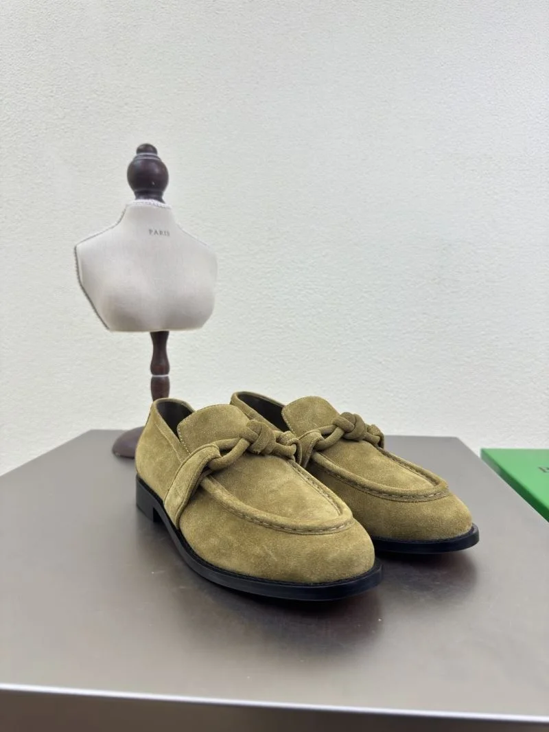 Bottega Veneta Shoes Timeless 6698