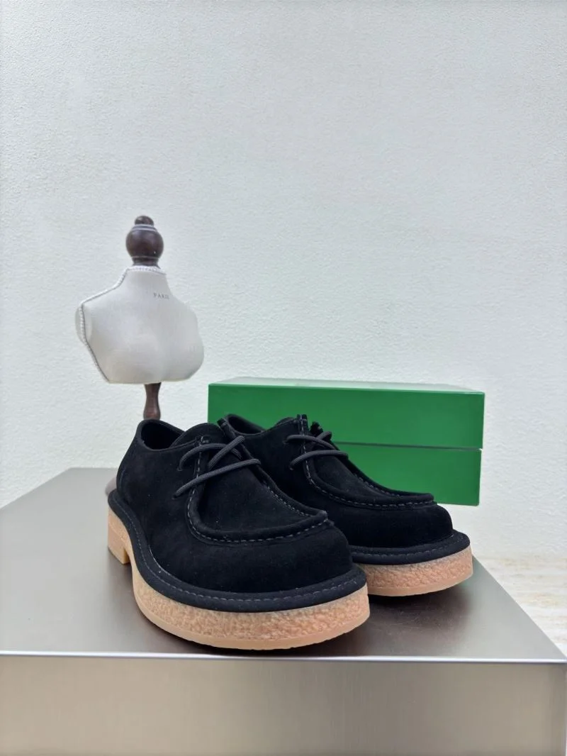Bottega Veneta Shoes Thermal 6704