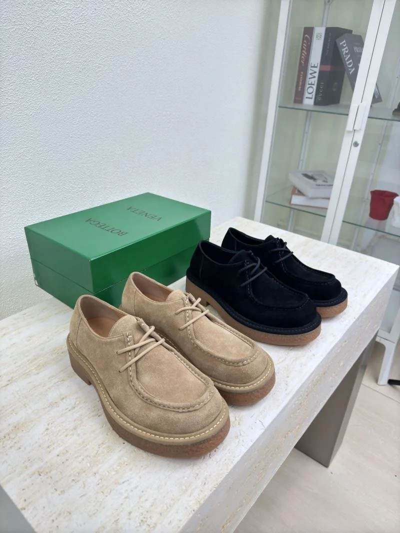 Bottega Veneta Shoes Thermal 6704