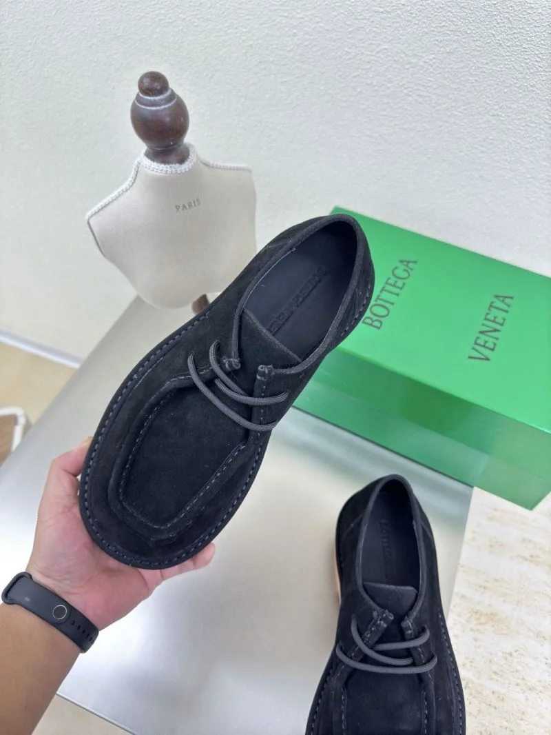 Bottega Veneta Shoes Thermal 6704