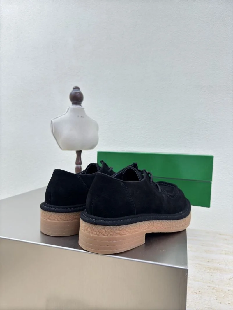 Bottega Veneta Shoes Thermal 6704