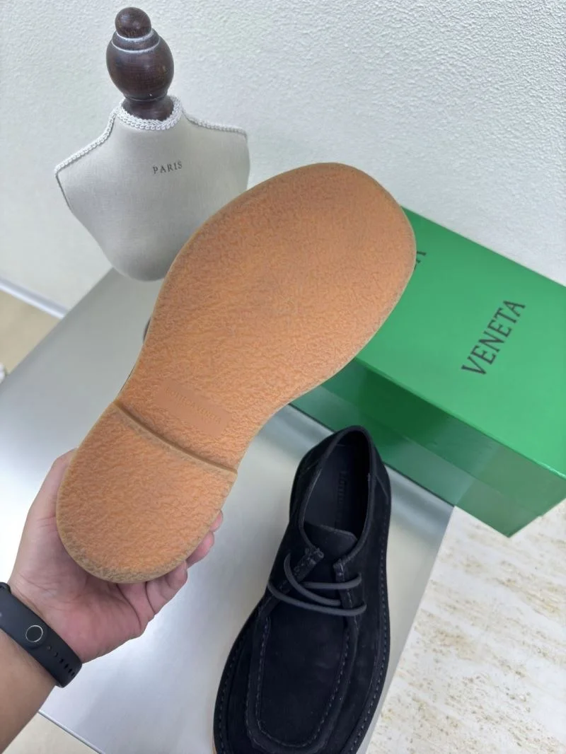 Bottega Veneta Shoes Thermal 6704