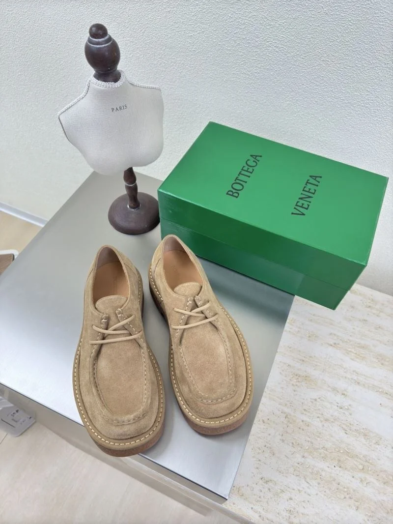 Colorful Bottega Veneta Shoes 6700