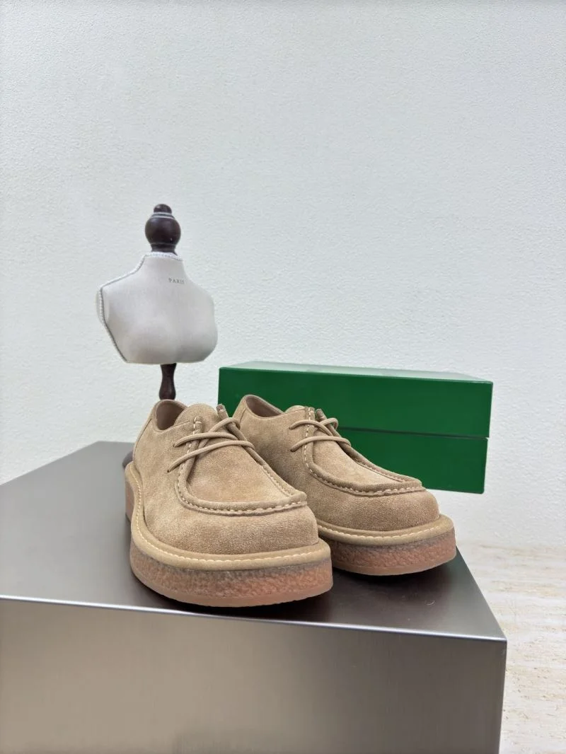 Colorful Bottega Veneta Shoes 6700