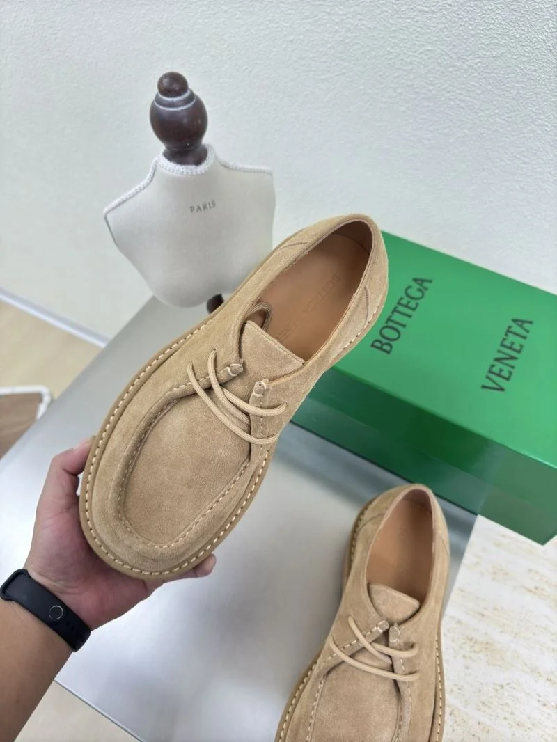 Colorful Bottega Veneta Shoes 6700