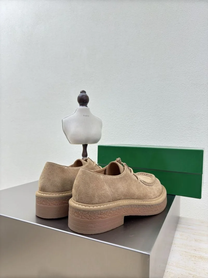 Colorful Bottega Veneta Shoes 6700