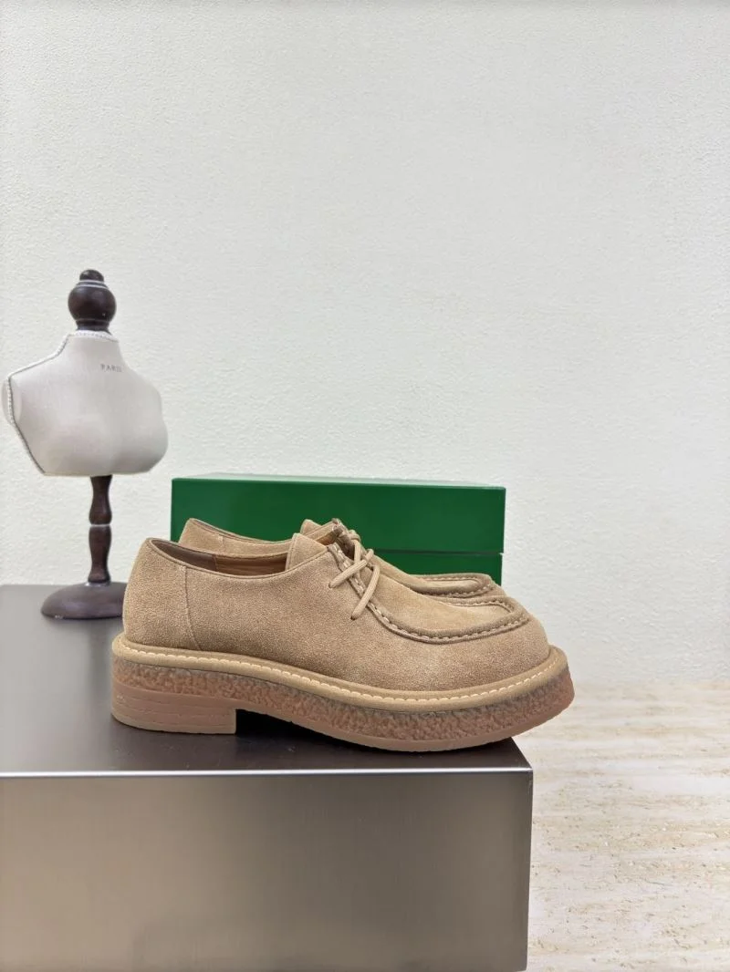 Colorful Bottega Veneta Shoes 6700