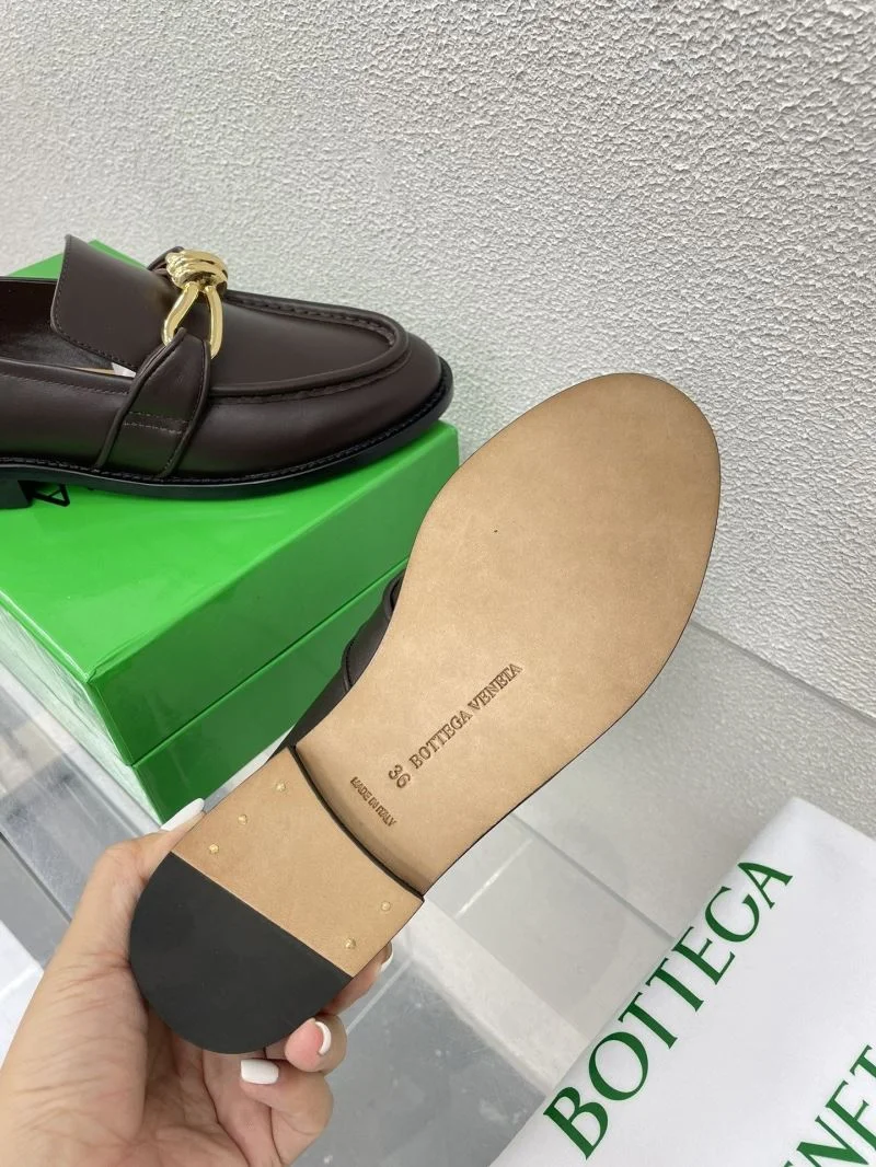 Stylish Bottega Veneta Shoes 6688