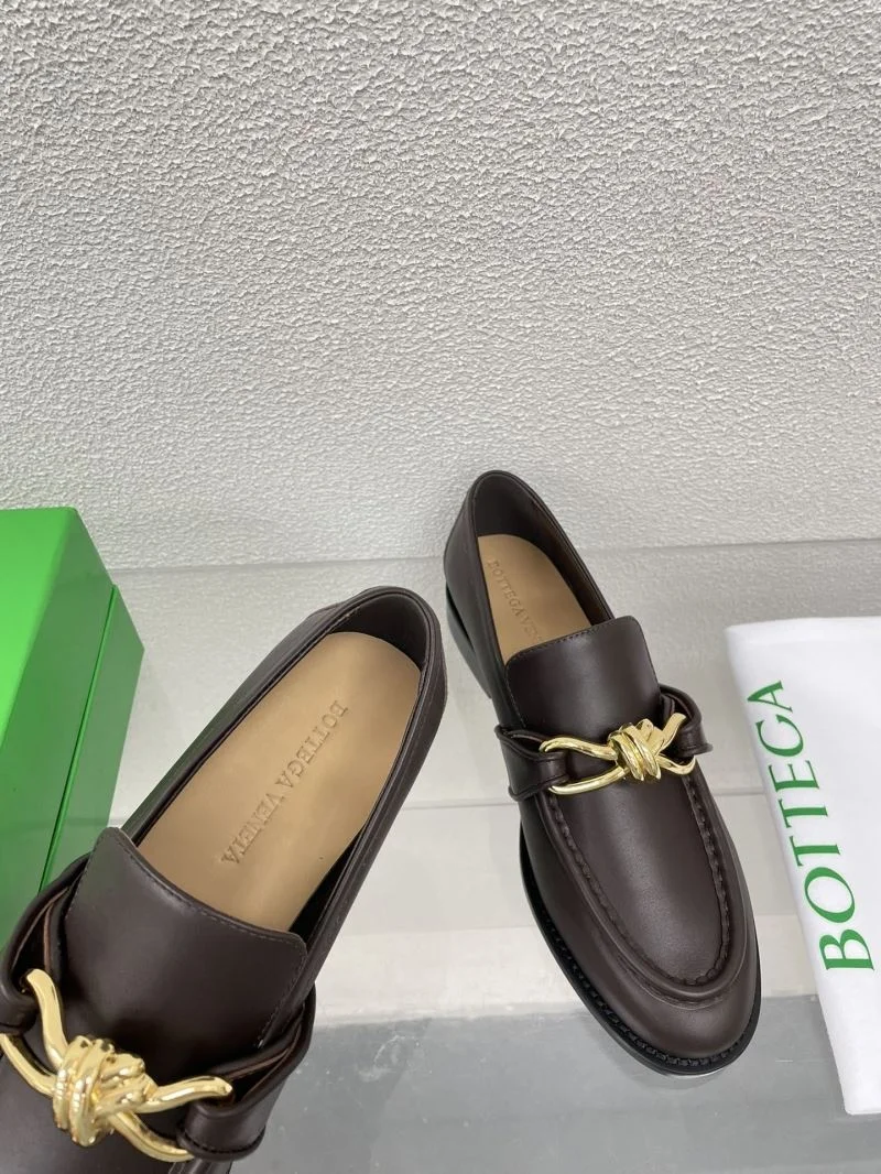 Stylish Bottega Veneta Shoes 6688