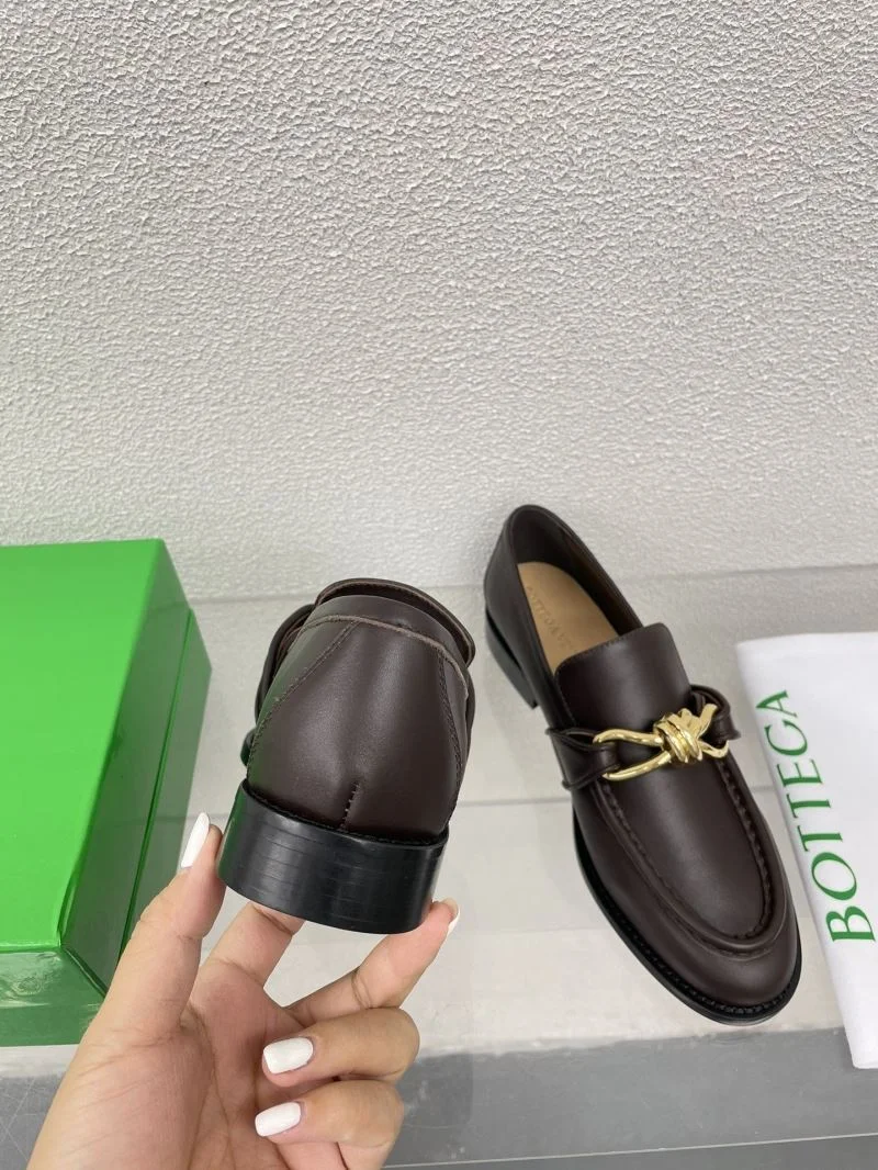 Stylish Bottega Veneta Shoes 6688