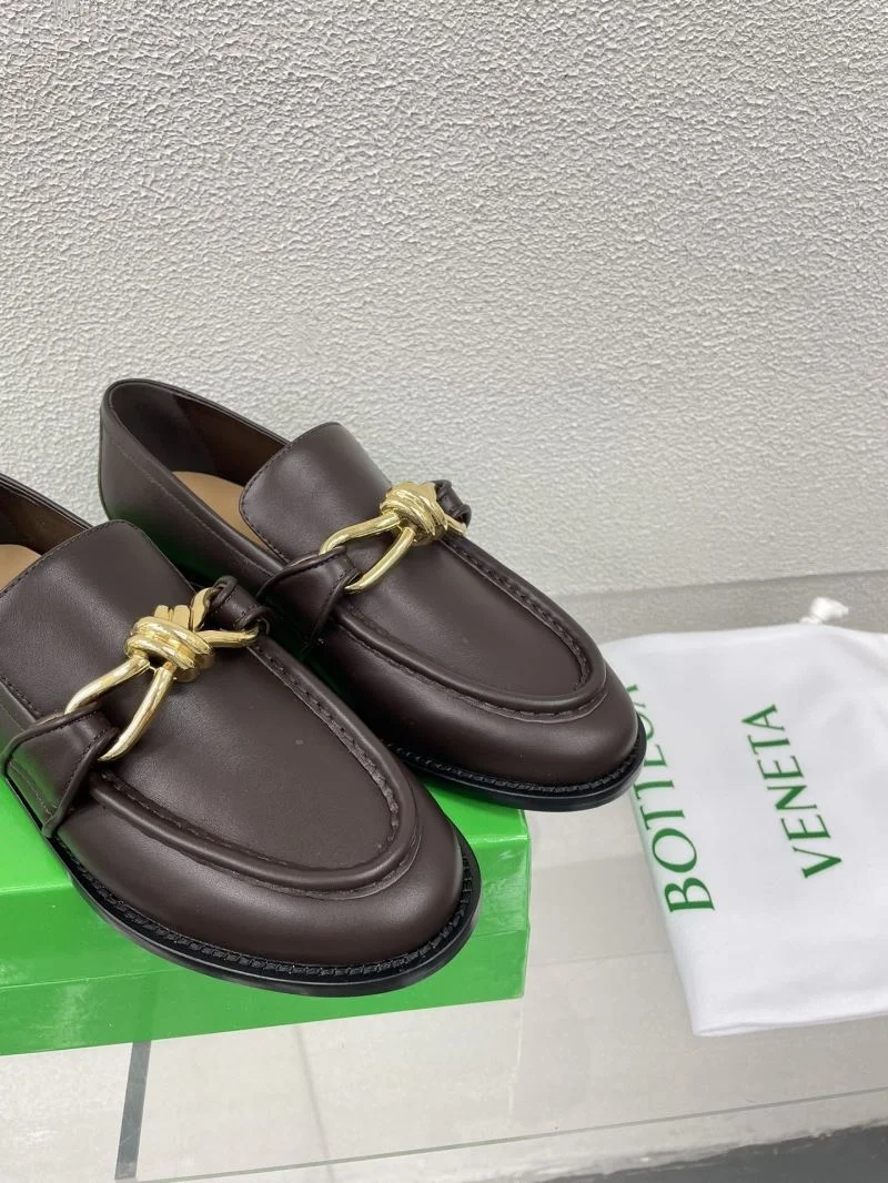 Stylish Bottega Veneta Shoes 6688