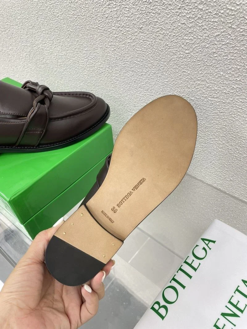 Bottega Veneta Shoes Sporty 6717