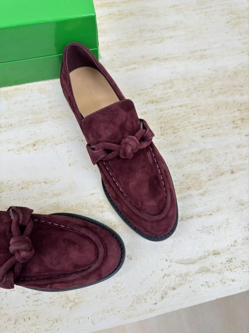 Bottega Veneta Shoes MoistureWicking 6685