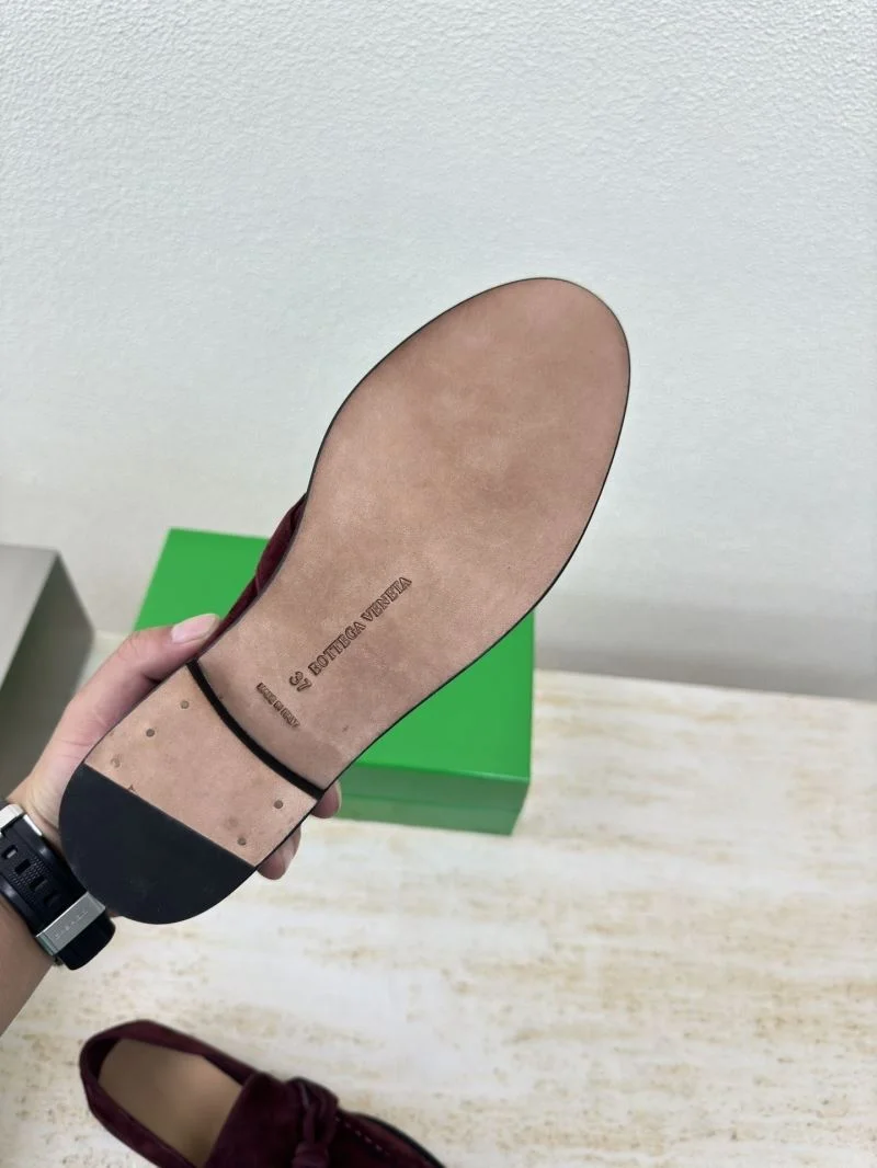 Bottega Veneta Shoes MoistureWicking 6685