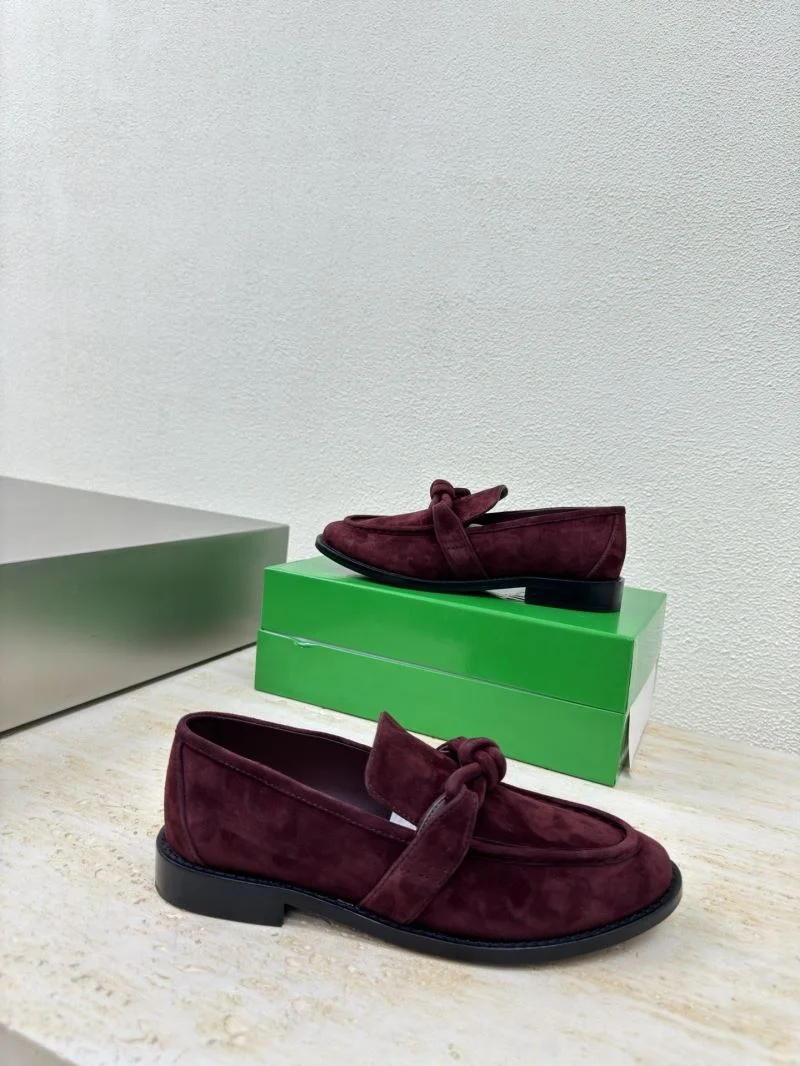 Bottega Veneta Shoes MoistureWicking 6685